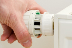 Portsea central heating repair costs
