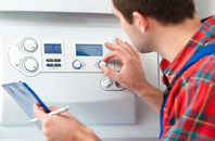 free Portsea gas safe engineer quotes